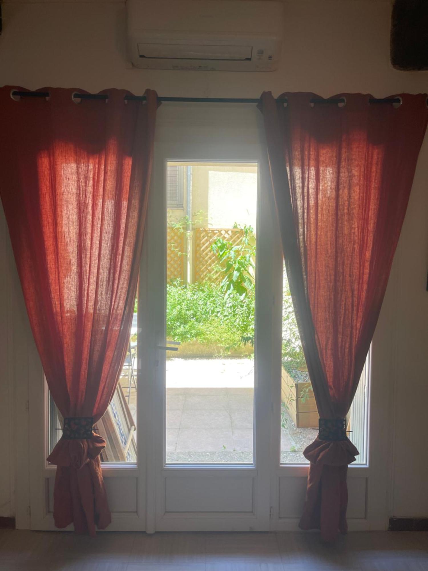 Appartement Intra Muros Avec Cour Privee 아비뇽 외부 사진